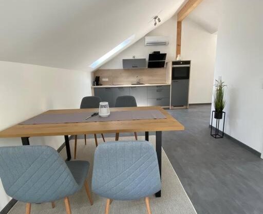 Ferienwohnung Valentin