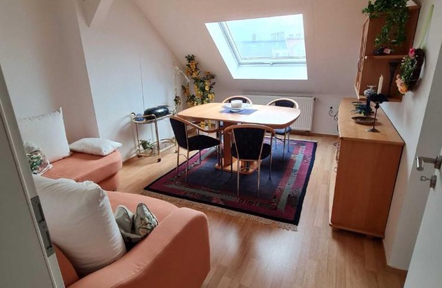 Ferienwohnung Vennen