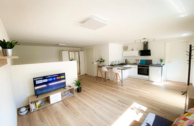 Ferienwohnung Vergissmeinnicht