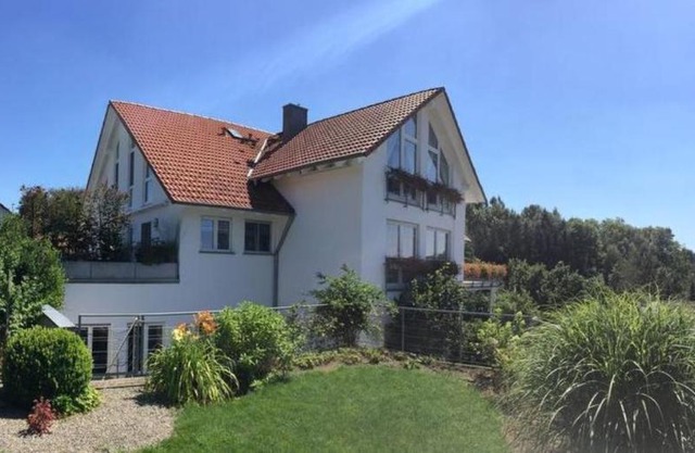 Ferienwohnung Vestner