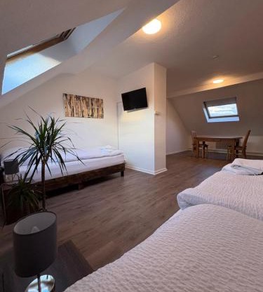 Ferienwohnung Victoria