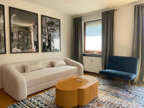 Ferienwohnung Viktoria