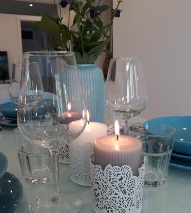 Ferienwohnung Villa Josephine