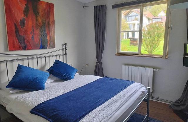 Apartamento de la vendimia, de unos 65 metros cuadrados, 1 dormitorio, max. 4 personas