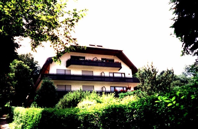 Ferienwohnung Vogesen