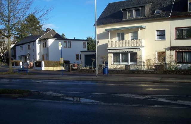 Ferienwohnung Vogt - Holiday apartment with 2 balconies