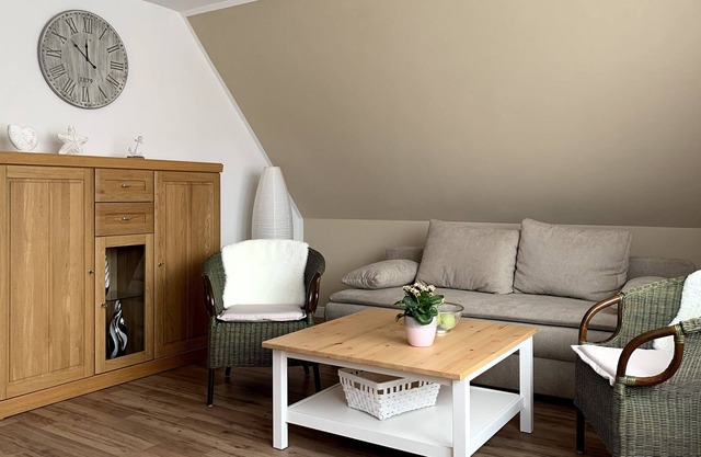 Ferienwohnung von Privat in Bremerhaven