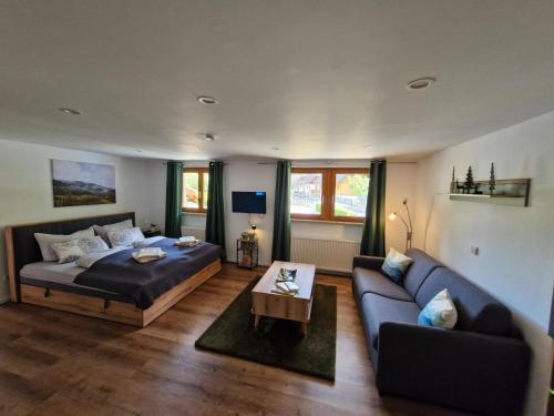 Ferienwohnung Vordere Halde
