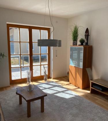 Ferienwohnung Wein