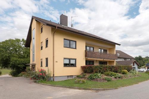 Ferienwohnung Waidbachhof