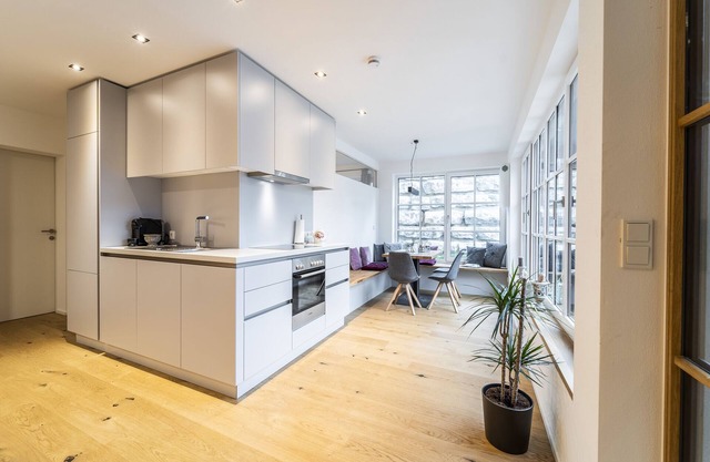 Apartamento "Waldrose" con 58 m², hasta 4 personas, sótano