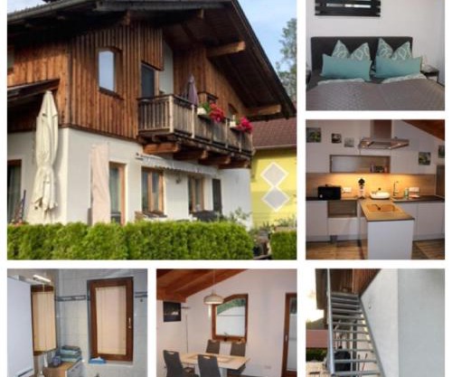 Ferienwohnung Waldheim