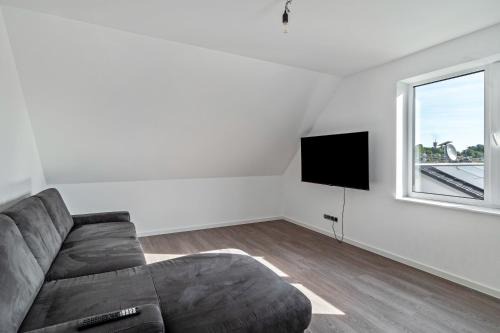 Ferienwohnung Waldrennach