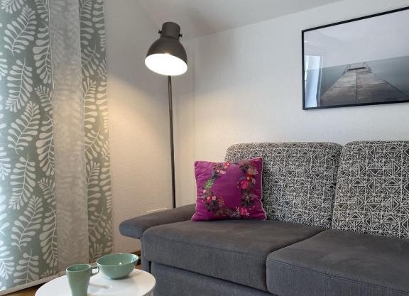 Ferienwohnung Walk