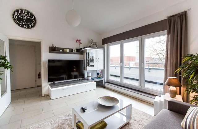 Ferienwohnung Warendorf Traumurlaub