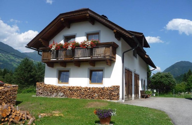 Ferienwohnung Waschnig