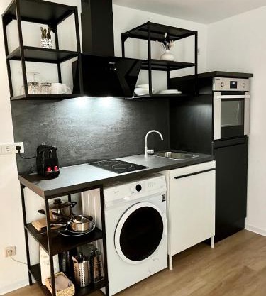 Ferienwohnung Washingtonweg