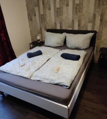 Ferienwohnung Waterkant