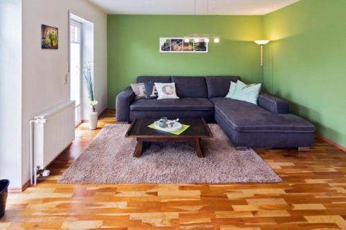 Ferienwohnung Waterkant