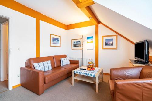 Ferienwohnung Watt'n Stuuv Pellworm