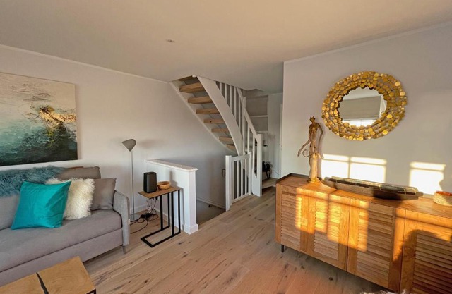 Ferienwohnung Wattteufel