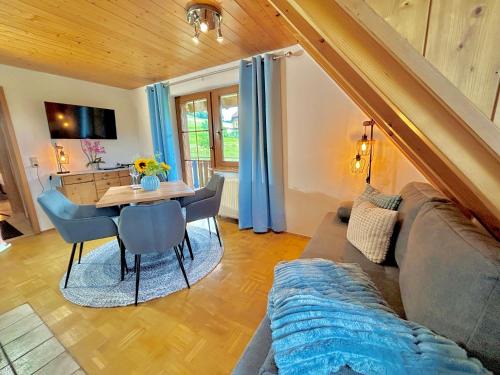 Ferienwohnung Weideblick