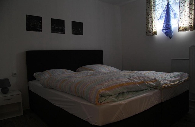 Ferienwohnung Weidner