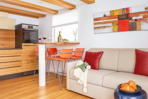 Ferienwohnung Wellnessblick - Nähe Triberger Wasserfälle