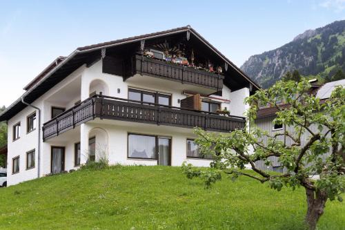 Ferienwohnung Wendelinus