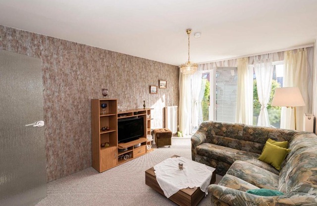 Ferienwohnung Wenzlaff