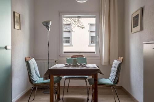 Ferienwohnung Werner