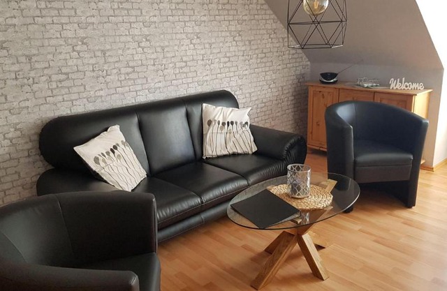 Ferienwohnung-West