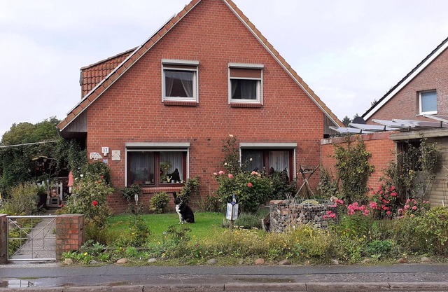 Ferienwohnung Wildblume