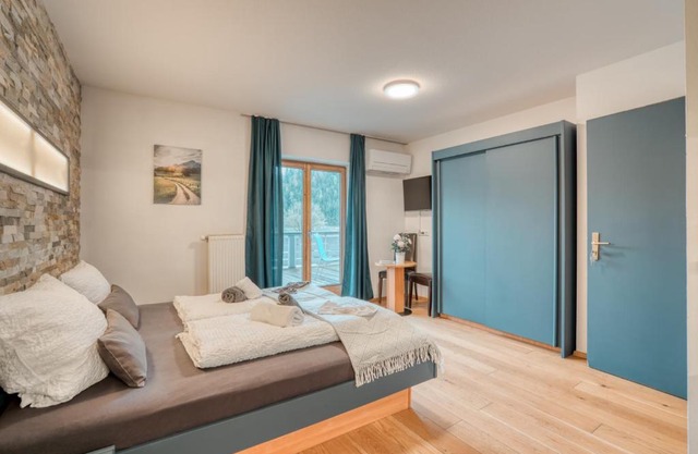 Ferienwohnung Wilder Kaiser