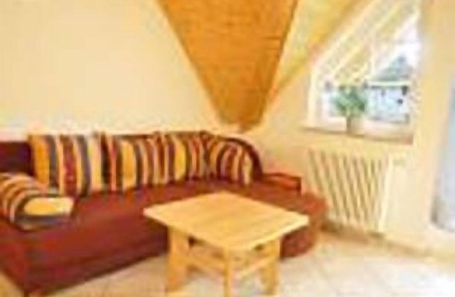 Apartamento Winterbach, 40 m², 1 dormitorio, máximo 2 personas