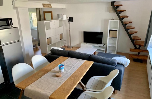 Ferienwohnung Winterberg Lodge