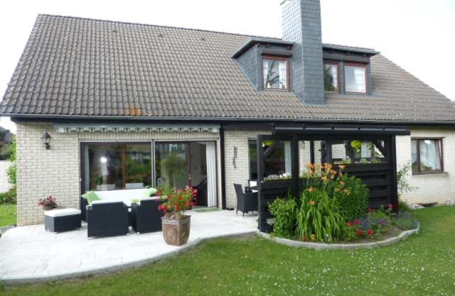 Ferienwohnung Wiskow in Goslar