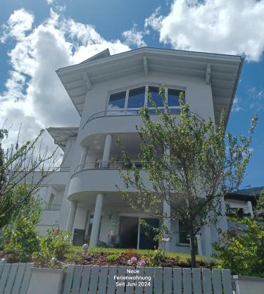 Ferienwohnung Witting