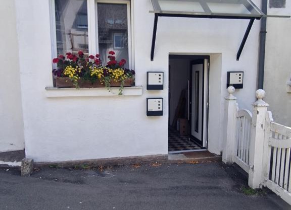 Ferienwohnung Wunderlich rot