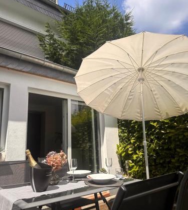 Ferienwohnung Wuppertal Ronsdorf Elias Eller
