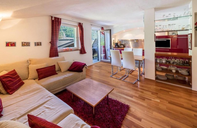 Ferienwohnung Wurzhöhe