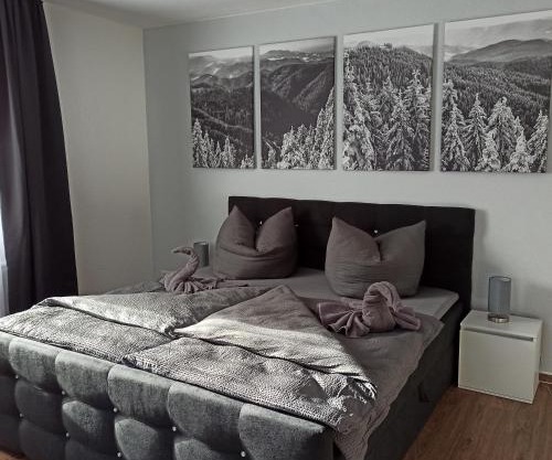 Ferienwohnung zur alten Zeche