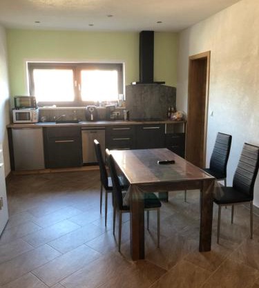 Ferienwohnung Zeitler