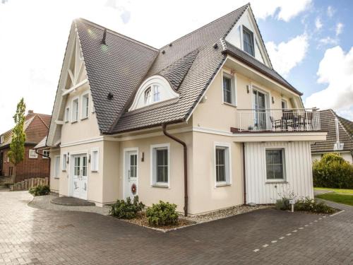 Ferienwohnung, Zingst