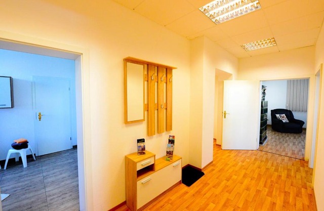 Ferienwohnung Zittau