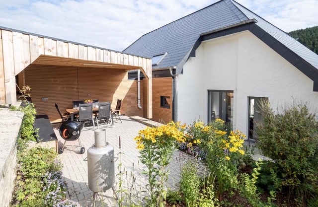Ferienwohnung Zollhaus
