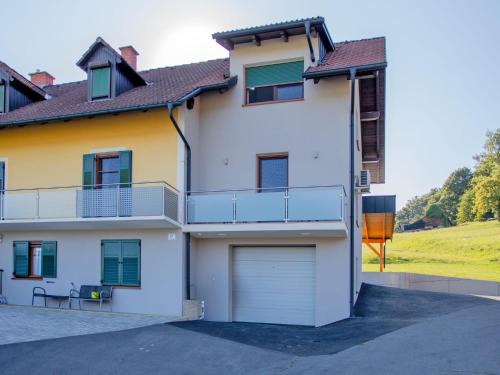 Ferienwohnung zu den Gleichenberger Kögel