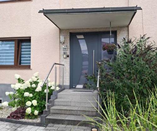 Ferienwohnung zu den Weinbergen