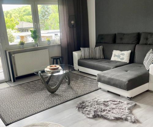Ferienwohnung Zum Preußensteig