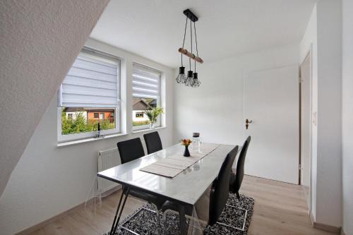 Ferienwohnung zur Nordhelle